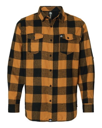 RMU Flannel