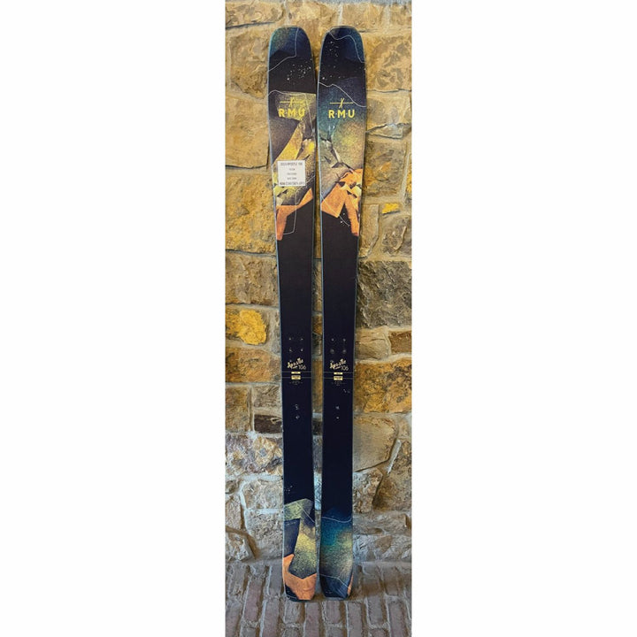 2024 Apostle 106 192cm Demo - unmounted