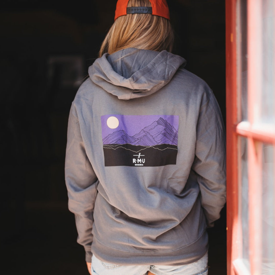 MTN Graphic Hoodie