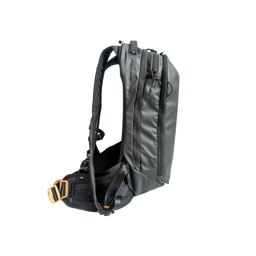 L Top Quality Replica Designer Sport Leather Backpack Shoulder Bag