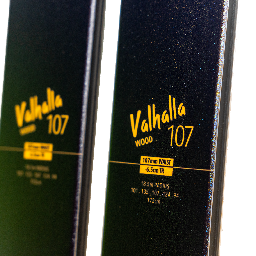 Valhalla 107